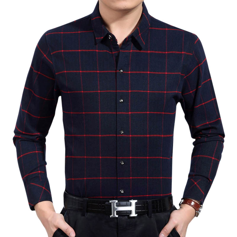 Sơ mi nam Hàn Quốc 06